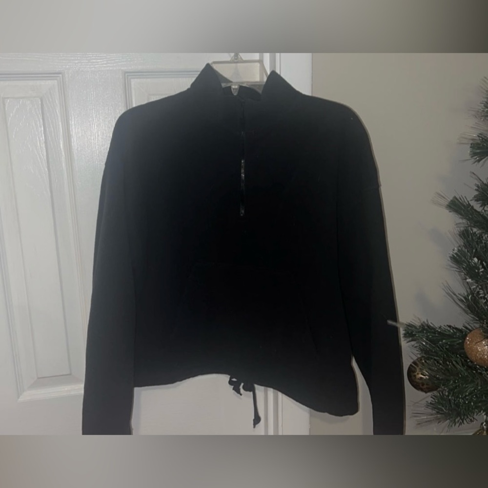 Victoria's secret pink zip